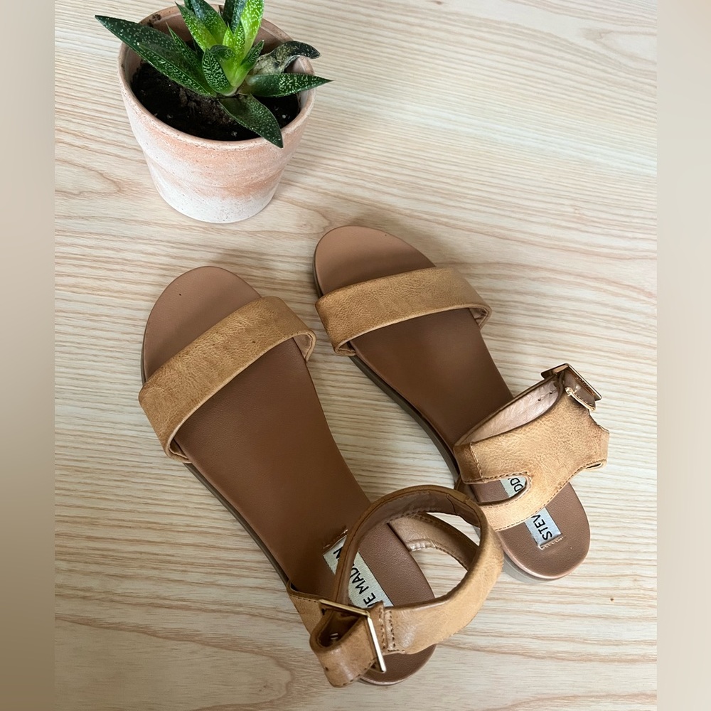 Steve Madden Sandals